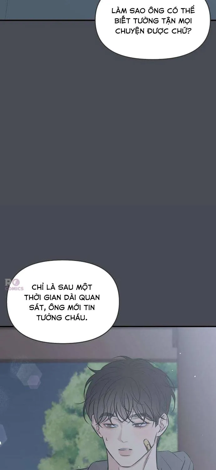 Scandal Bảo Vệ Hôn Nhân Chap 12 - Next Chap 13