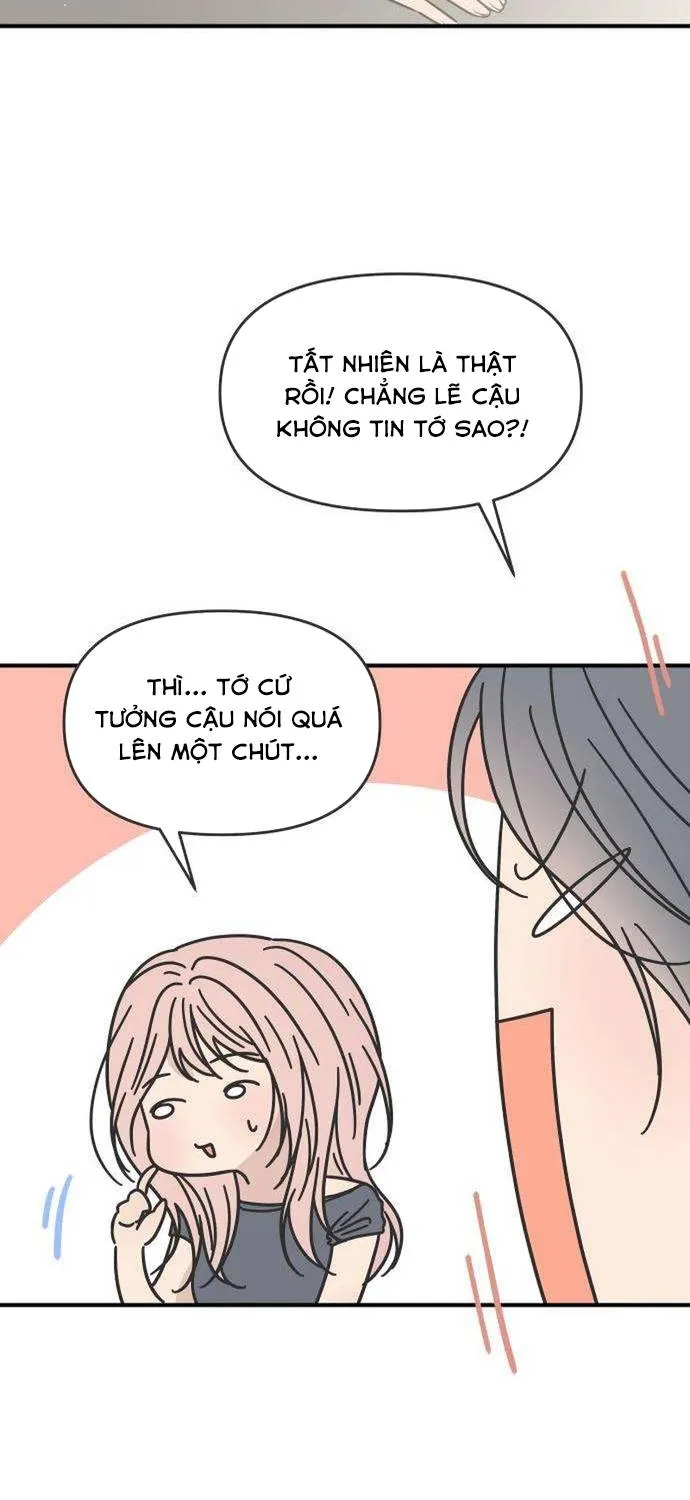 Scandal Bảo Vệ Hôn Nhân Chap 12 - Next Chap 13