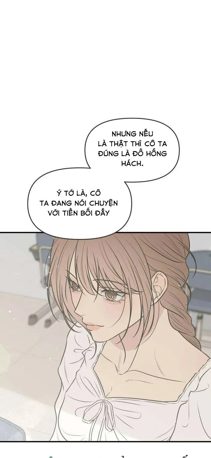 Scandal Bảo Vệ Hôn Nhân Chap 12 - Next Chap 13