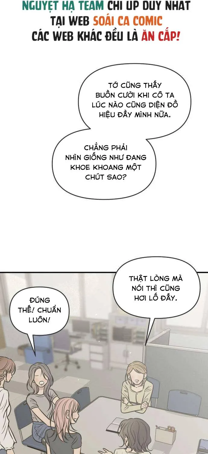 Scandal Bảo Vệ Hôn Nhân Chap 12 - Next Chap 13