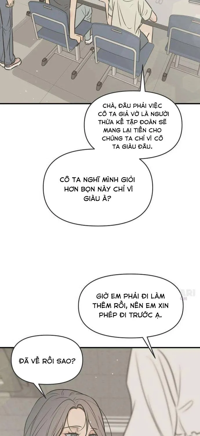 Scandal Bảo Vệ Hôn Nhân Chap 12 - Next Chap 13
