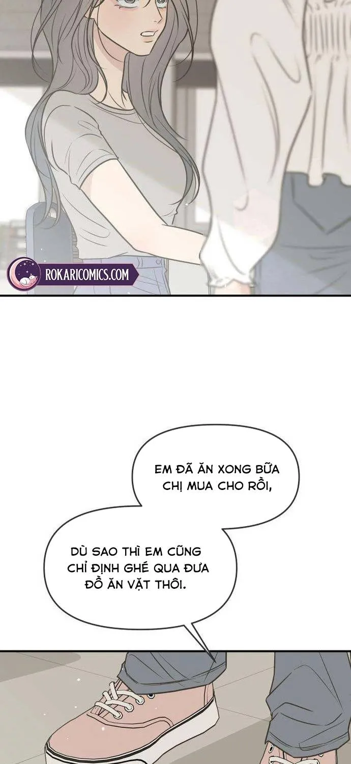 Scandal Bảo Vệ Hôn Nhân Chap 12 - Next Chap 13
