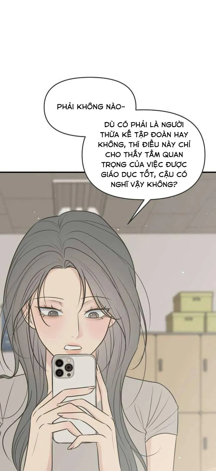 Scandal Bảo Vệ Hôn Nhân Chap 12 - Next Chap 13