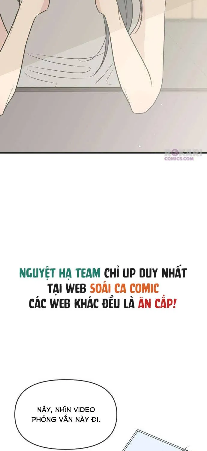 Scandal Bảo Vệ Hôn Nhân Chap 12 - Next Chap 13
