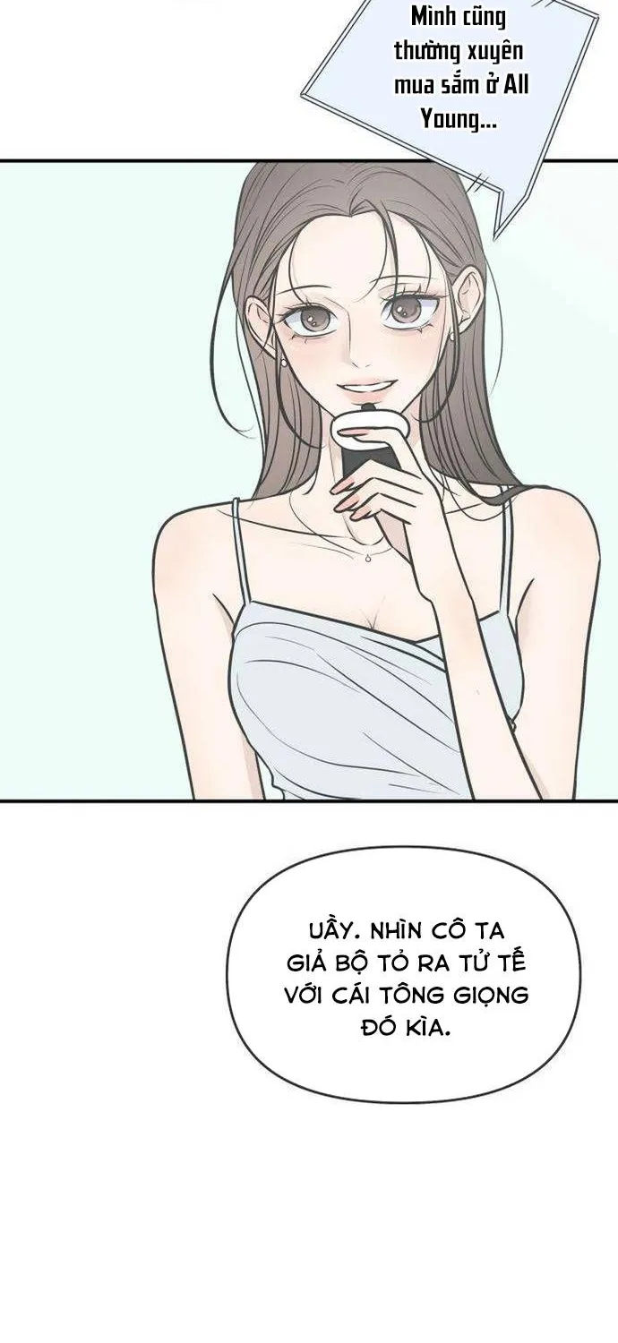 Scandal Bảo Vệ Hôn Nhân Chap 12 - Next Chap 13