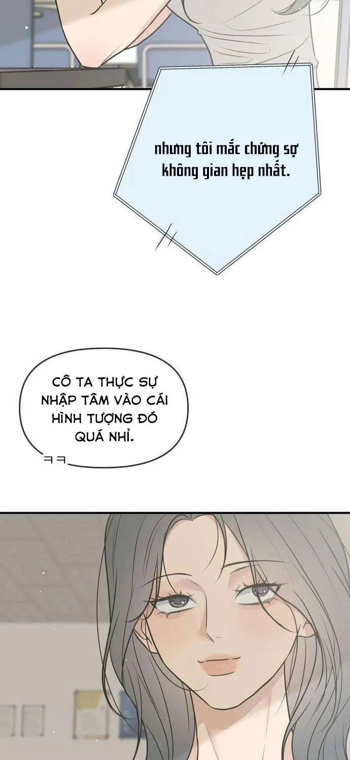 Scandal Bảo Vệ Hôn Nhân Chap 12 - Next Chap 13