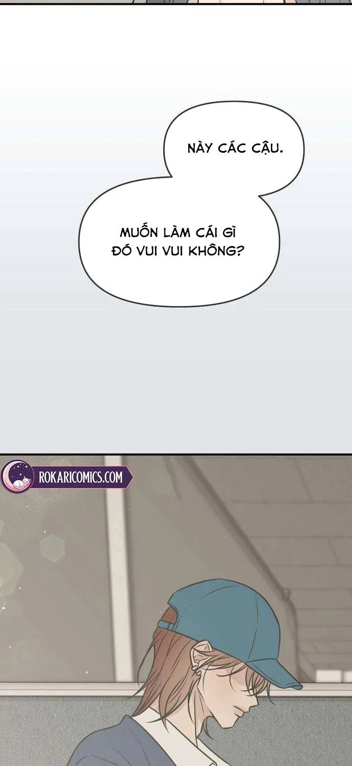Scandal Bảo Vệ Hôn Nhân Chap 12 - Next Chap 13