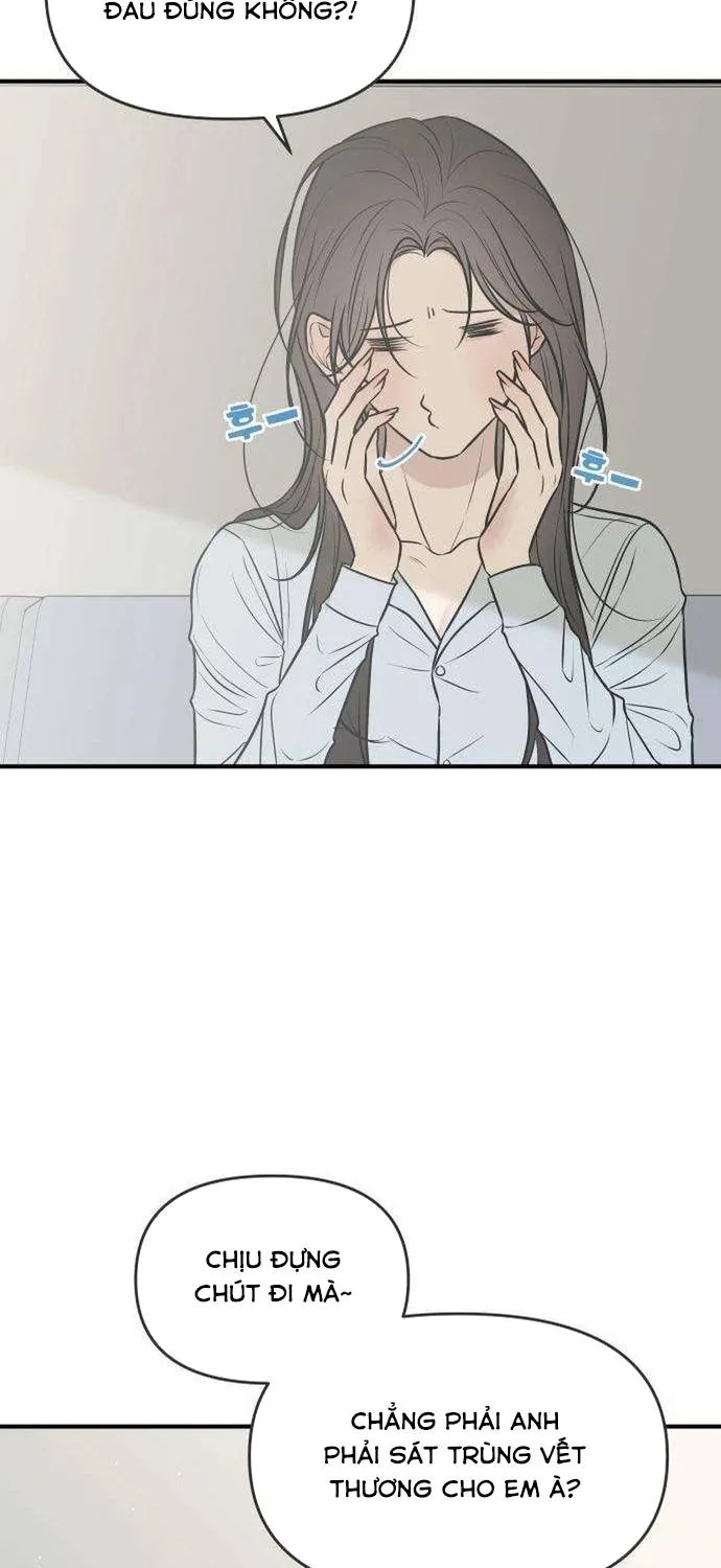 Scandal Bảo Vệ Hôn Nhân Chap 12 - Next Chap 13