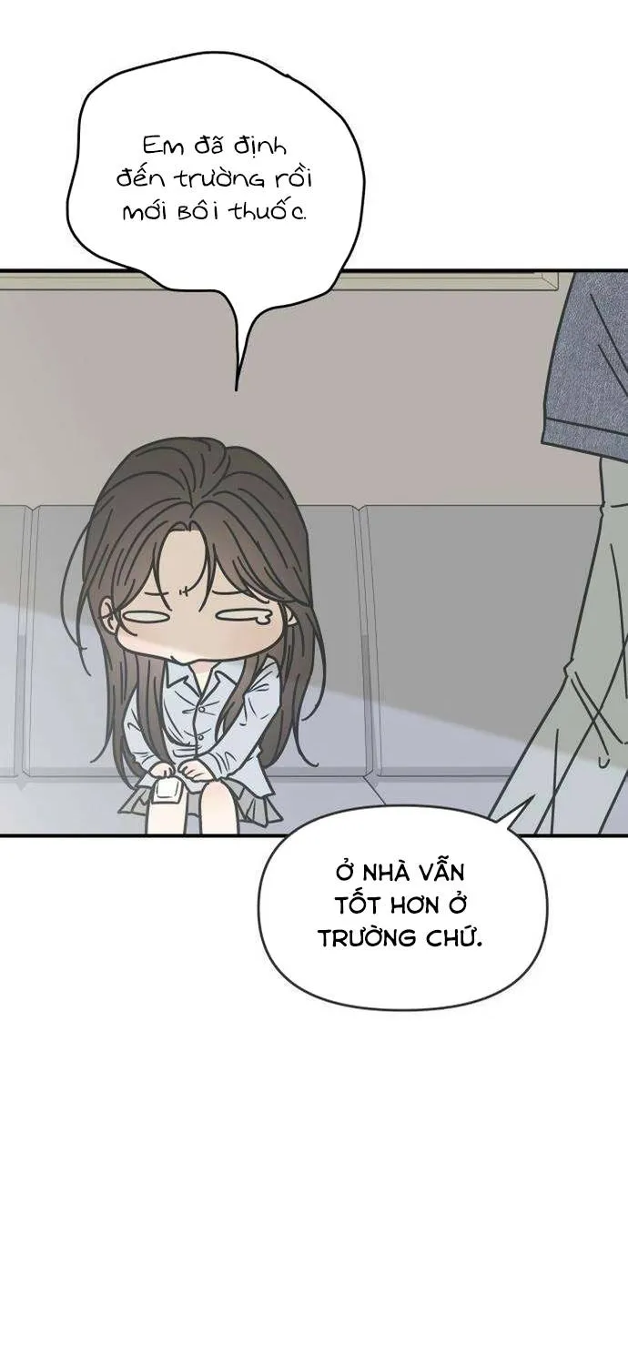 Scandal Bảo Vệ Hôn Nhân Chap 12 - Next Chap 13