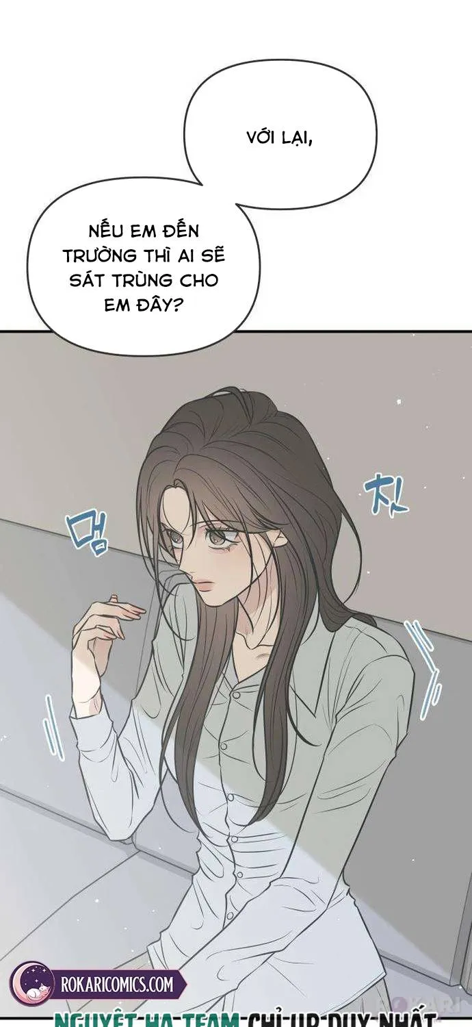 Scandal Bảo Vệ Hôn Nhân Chap 12 - Next Chap 13