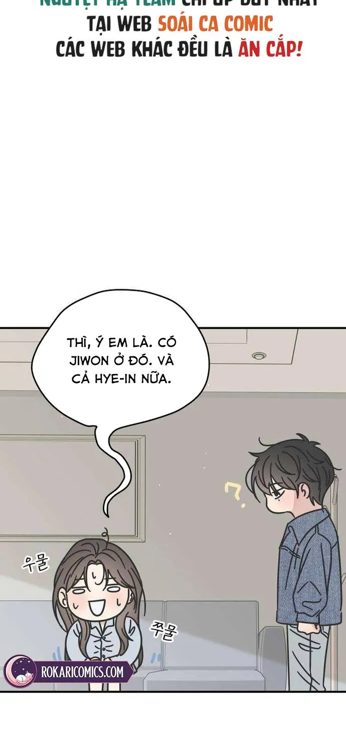 Scandal Bảo Vệ Hôn Nhân Chap 12 - Next Chap 13