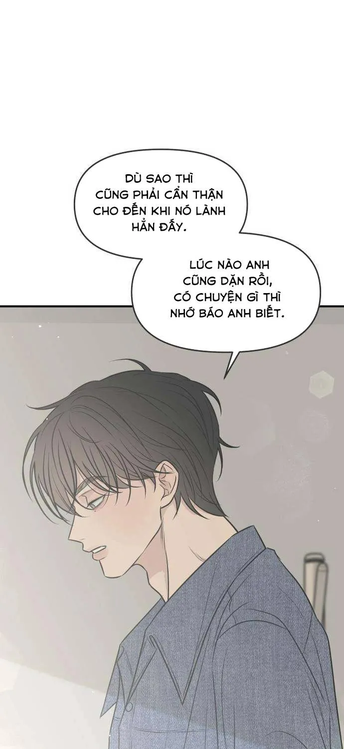 Scandal Bảo Vệ Hôn Nhân Chap 12 - Next Chap 13
