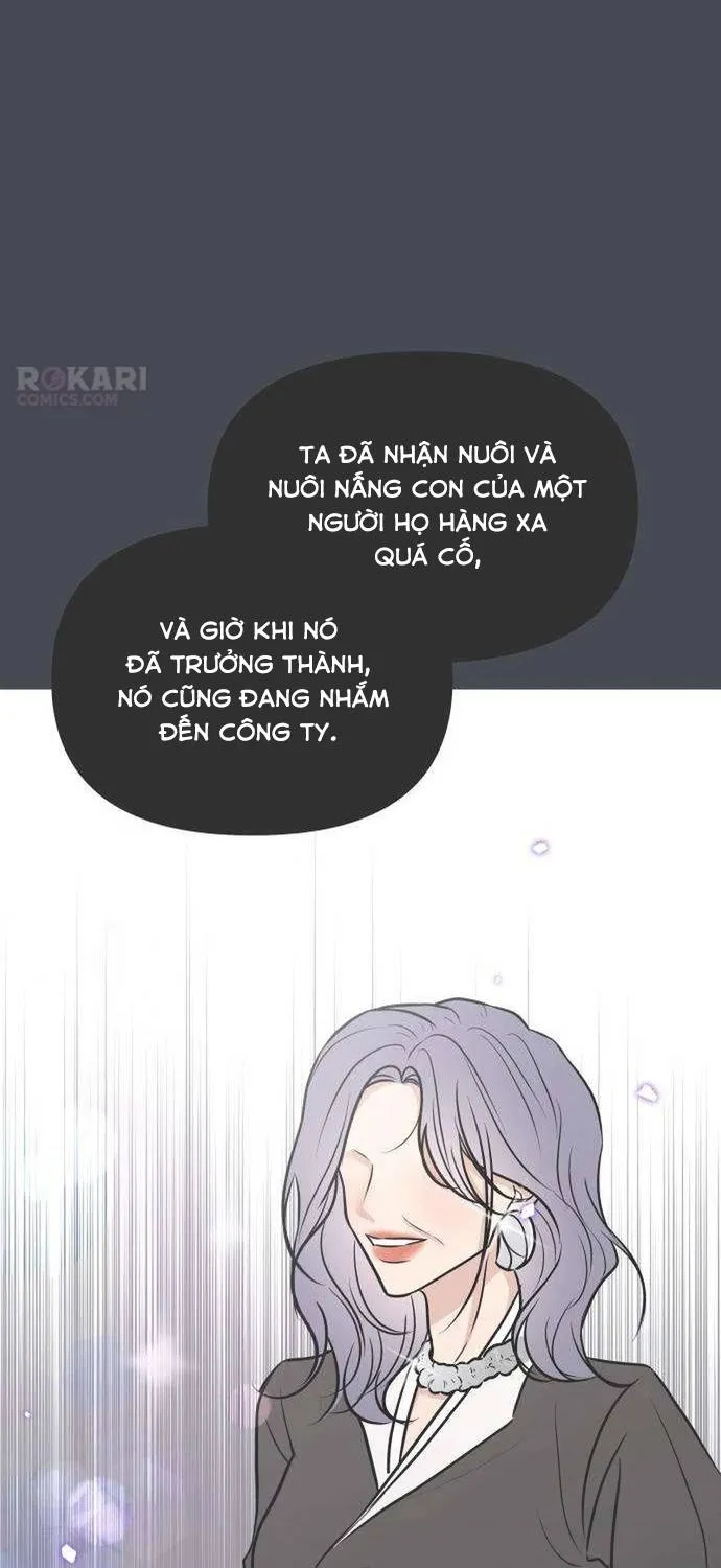 Scandal Bảo Vệ Hôn Nhân Chap 12 - Next Chap 13