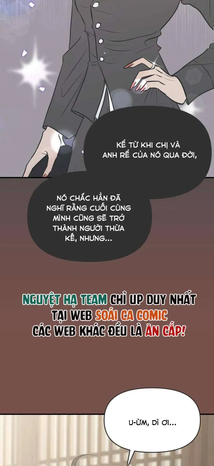 Scandal Bảo Vệ Hôn Nhân Chap 12 - Next Chap 13