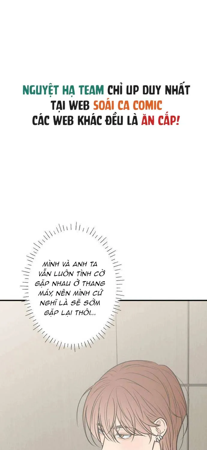 Scandal Bảo Vệ Hôn Nhân Chap 13 - Next Chap 14