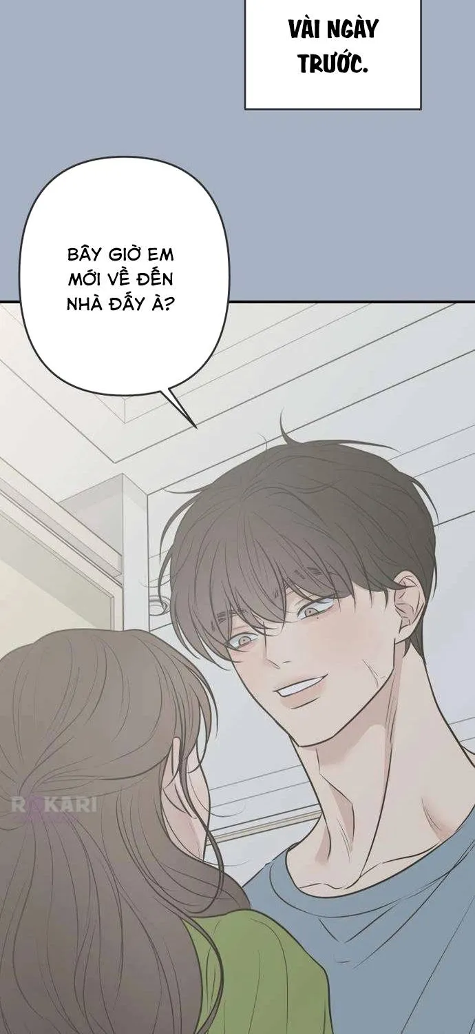 Scandal Bảo Vệ Hôn Nhân Chap 13 - Next Chap 14