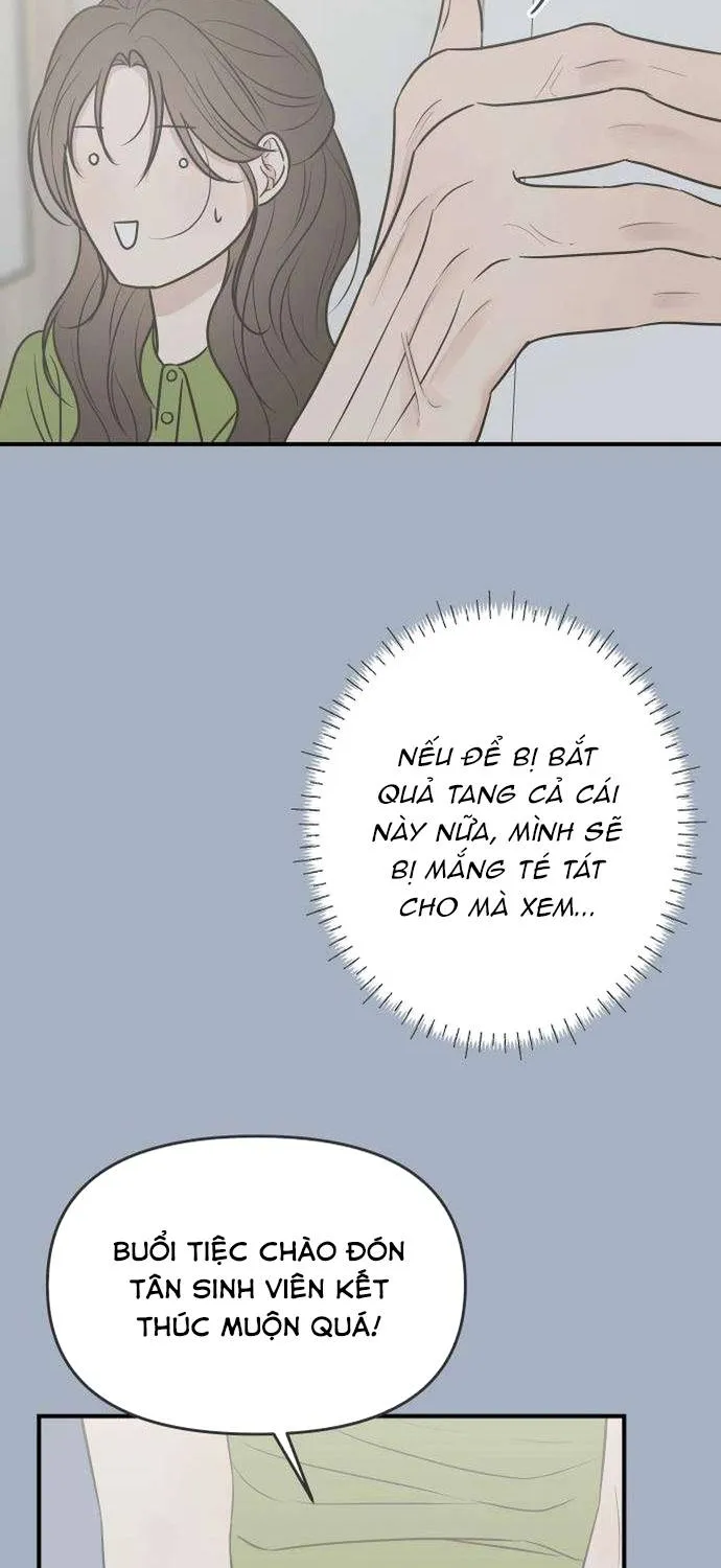 Scandal Bảo Vệ Hôn Nhân Chap 13 - Next Chap 14