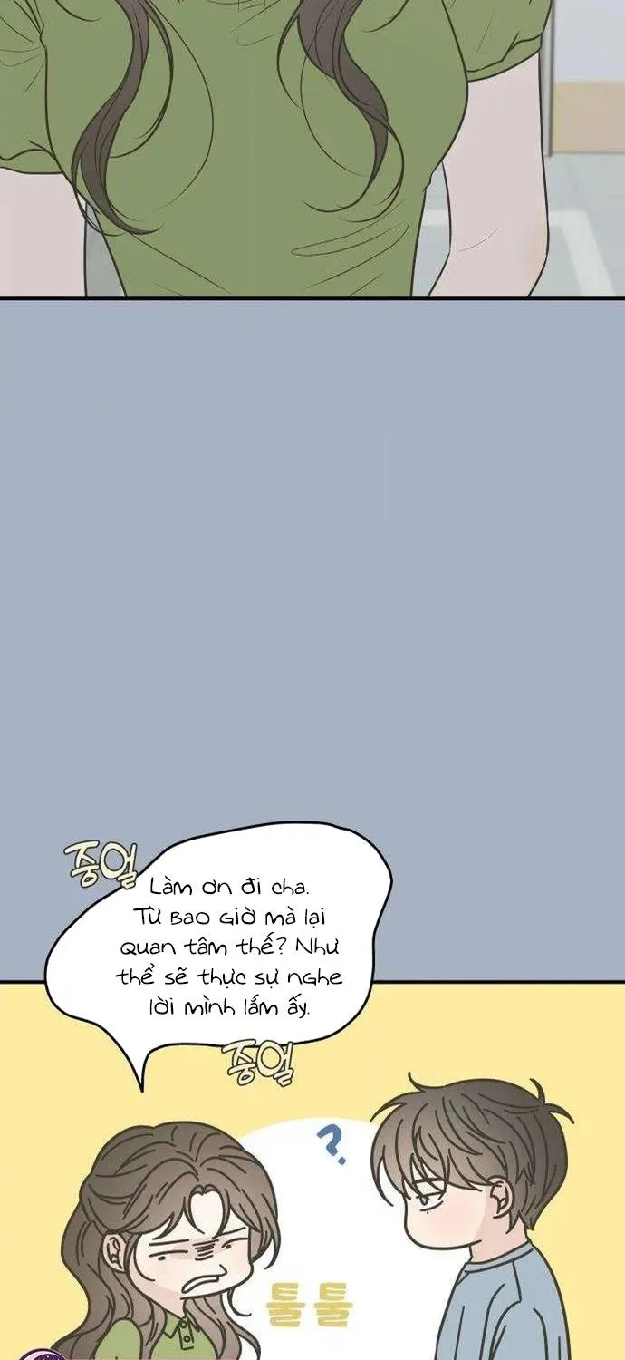 Scandal Bảo Vệ Hôn Nhân Chap 13 - Next Chap 14