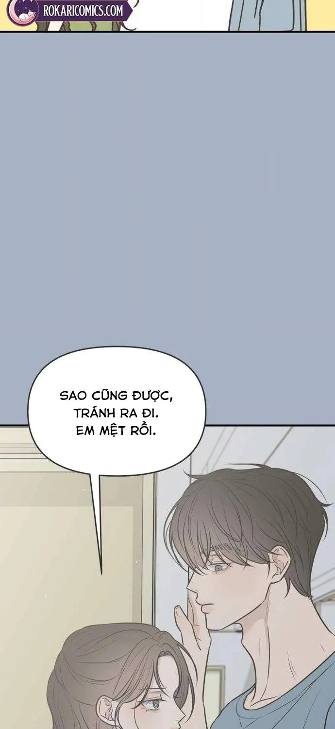 Scandal Bảo Vệ Hôn Nhân Chap 13 - Next Chap 14