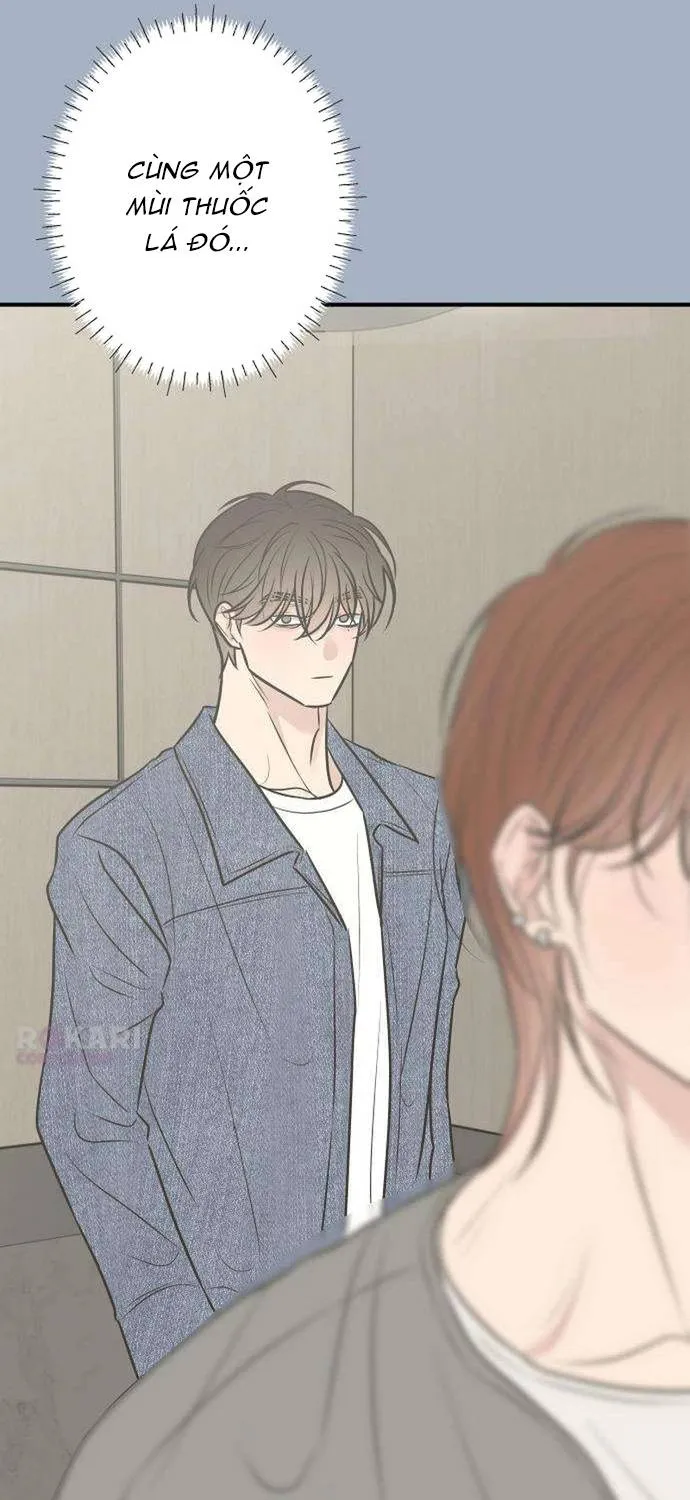 Scandal Bảo Vệ Hôn Nhân Chap 13 - Next Chap 14