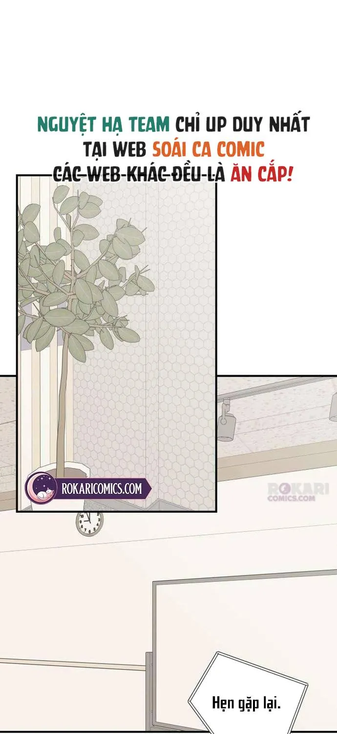 Scandal Bảo Vệ Hôn Nhân Chap 13 - Next Chap 14