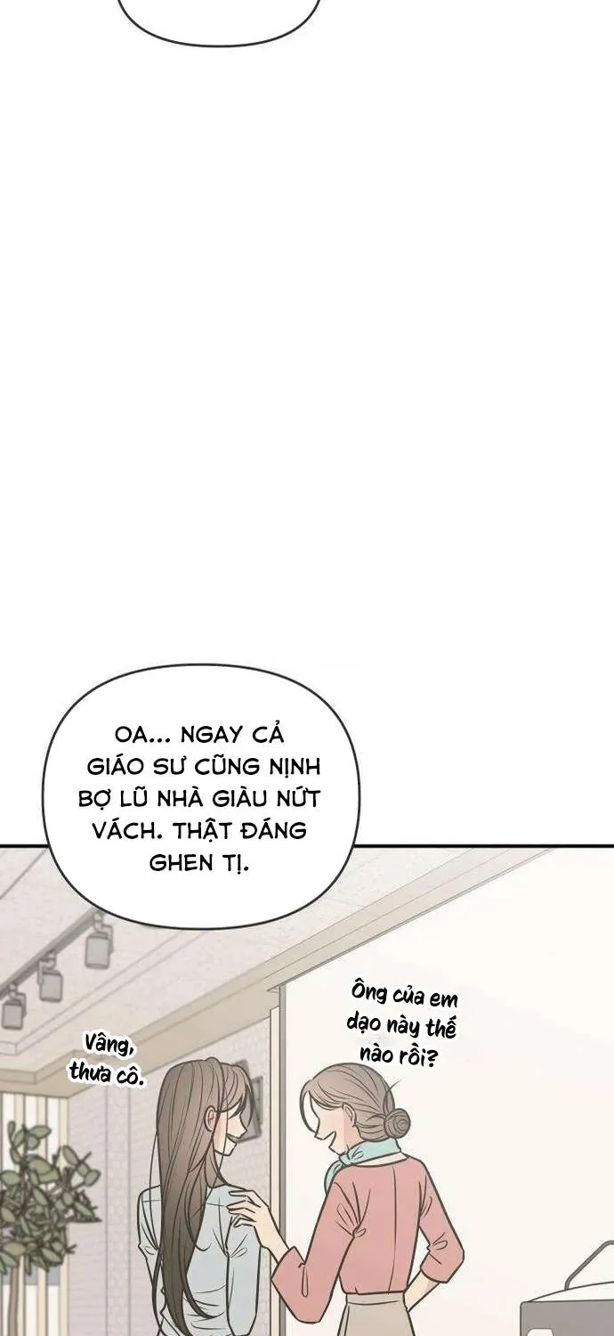 Scandal Bảo Vệ Hôn Nhân Chap 13 - Next Chap 14