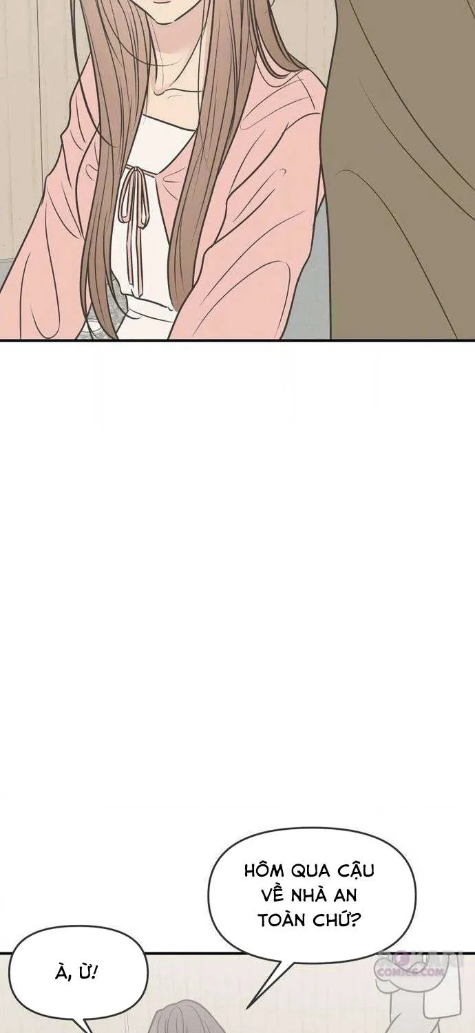Scandal Bảo Vệ Hôn Nhân Chap 13 - Next Chap 14