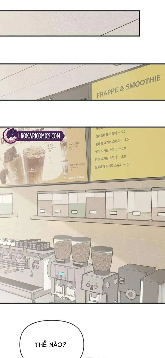 Scandal Bảo Vệ Hôn Nhân Chap 13 - Next Chap 14