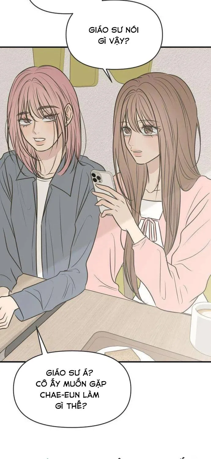 Scandal Bảo Vệ Hôn Nhân Chap 13 - Next Chap 14