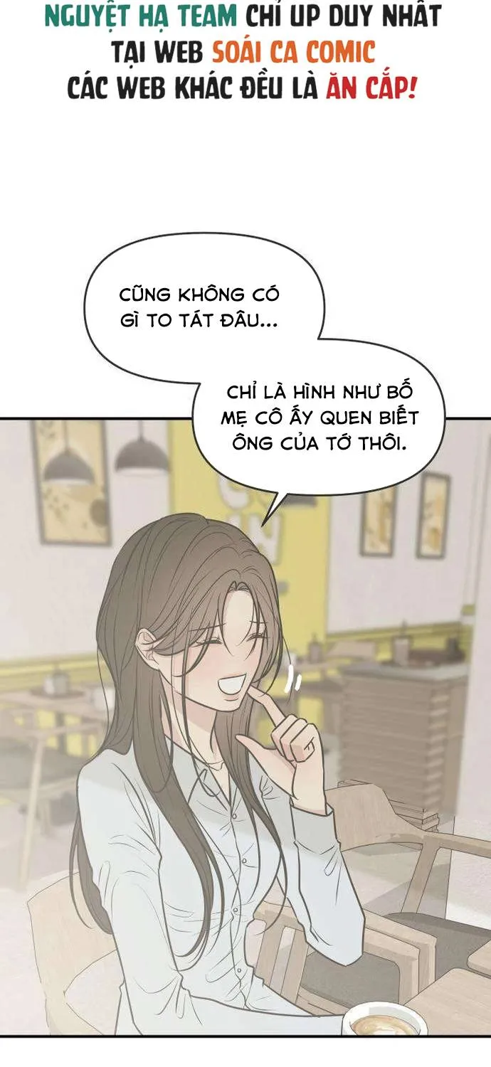 Scandal Bảo Vệ Hôn Nhân Chap 13 - Next Chap 14