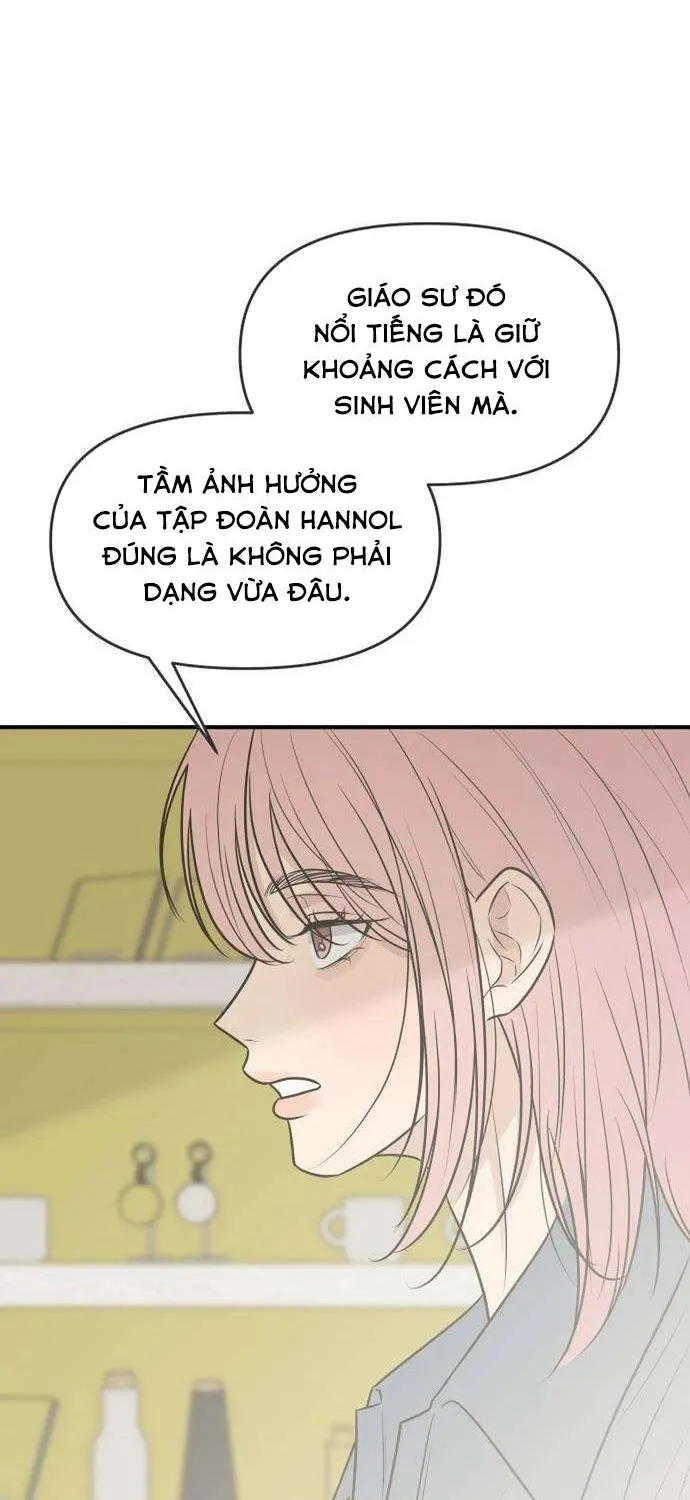 Scandal Bảo Vệ Hôn Nhân Chap 13 - Next Chap 14