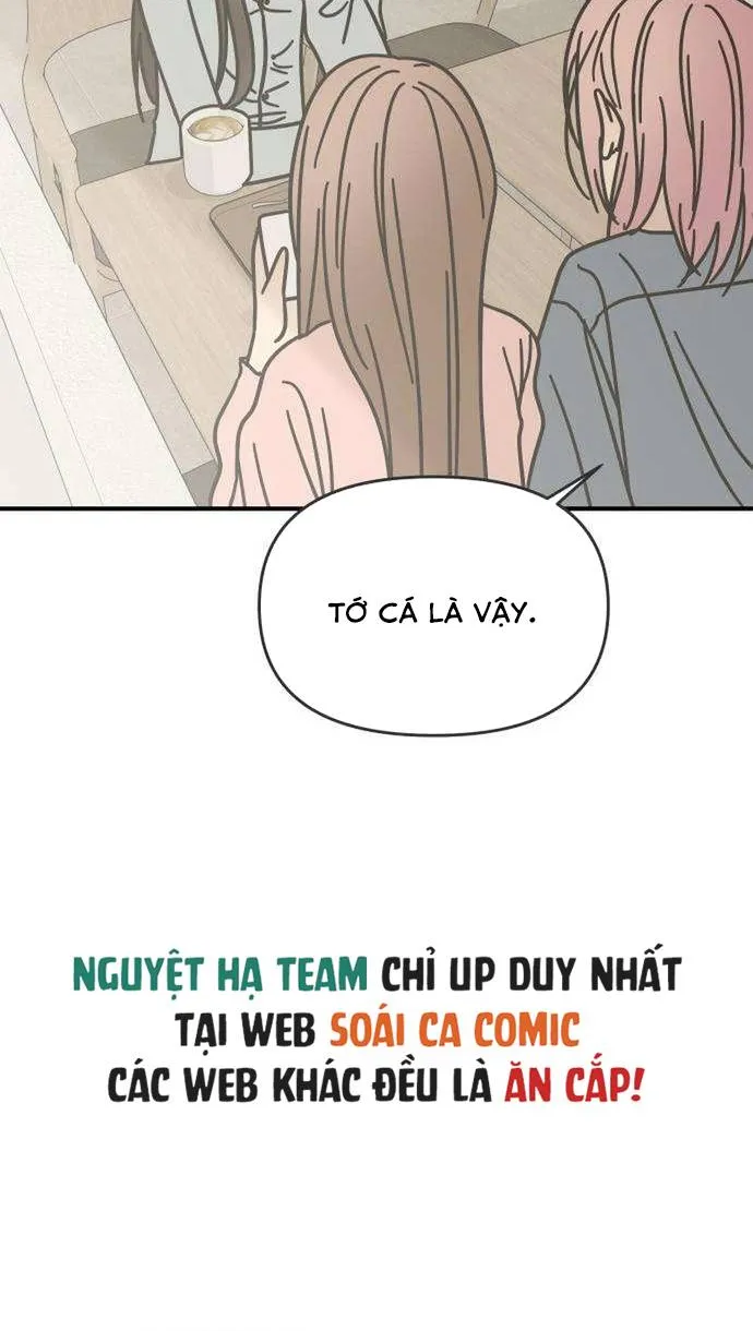 Scandal Bảo Vệ Hôn Nhân Chap 13 - Next Chap 14