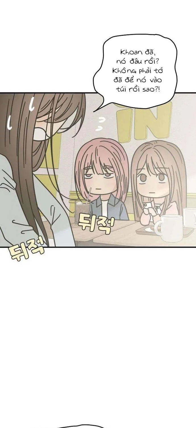 Scandal Bảo Vệ Hôn Nhân Chap 13 - Next Chap 14