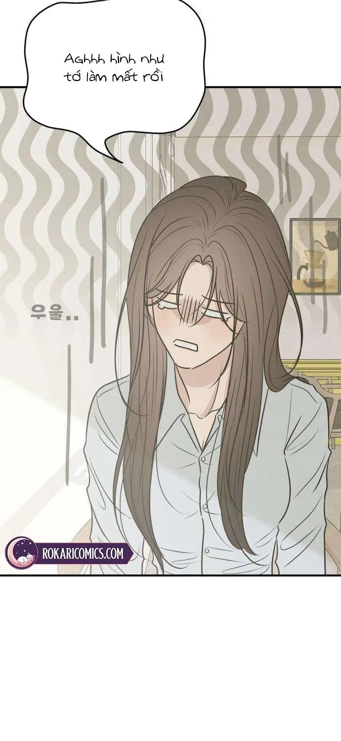 Scandal Bảo Vệ Hôn Nhân Chap 13 - Next Chap 14