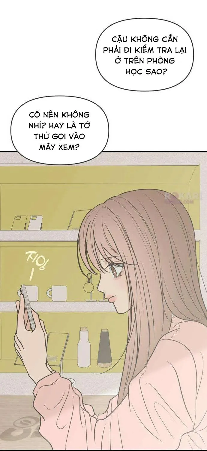 Scandal Bảo Vệ Hôn Nhân Chap 13 - Next Chap 14