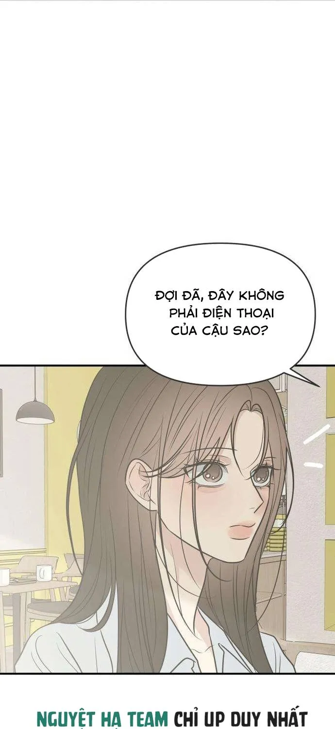 Scandal Bảo Vệ Hôn Nhân Chap 13 - Next Chap 14