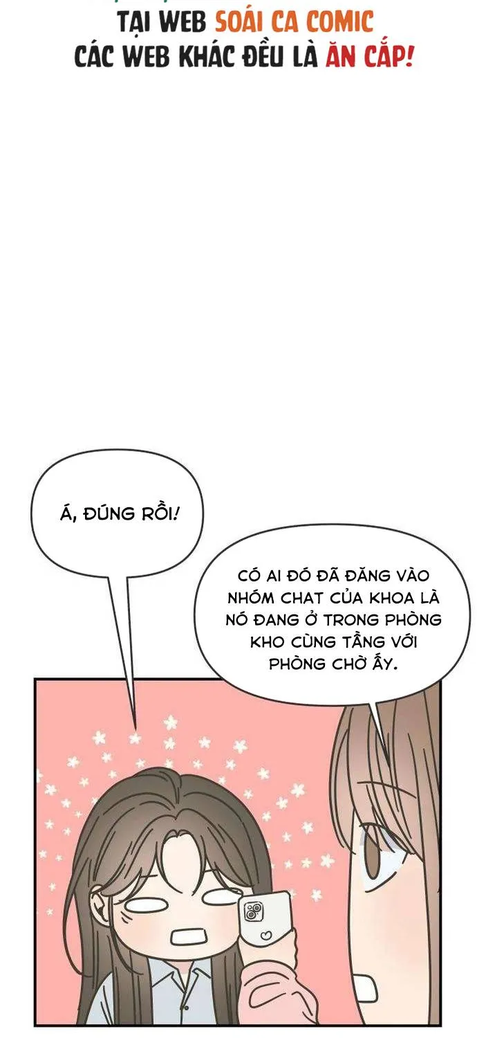 Scandal Bảo Vệ Hôn Nhân Chap 13 - Next Chap 14
