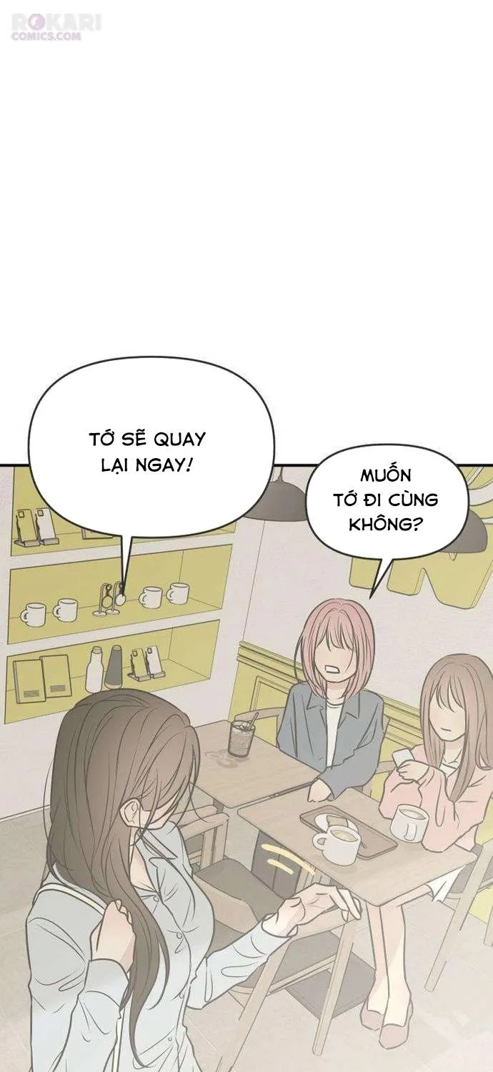 Scandal Bảo Vệ Hôn Nhân Chap 13 - Next Chap 14