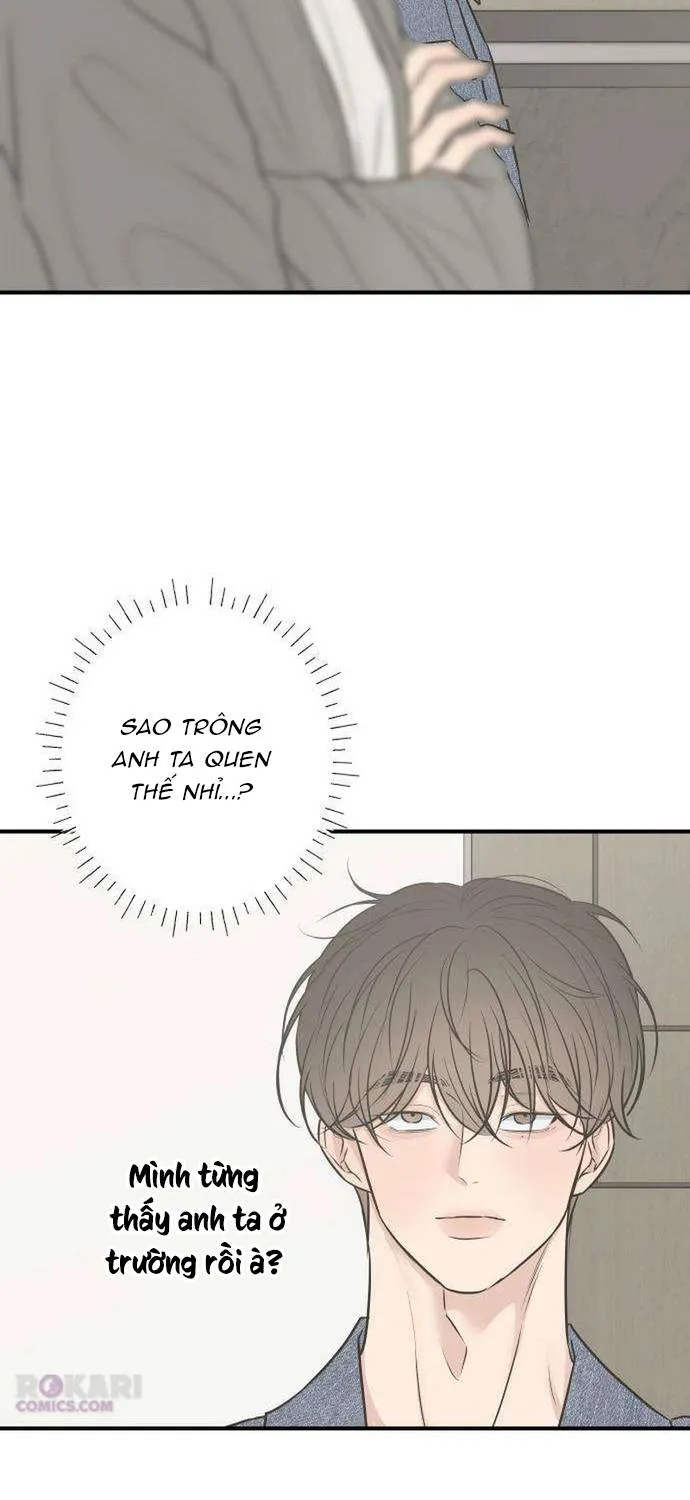 Scandal Bảo Vệ Hôn Nhân Chap 13 - Next Chap 14