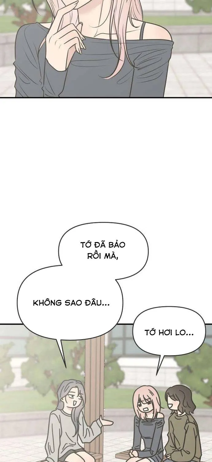 Scandal Bảo Vệ Hôn Nhân Chap 13 - Next Chap 14