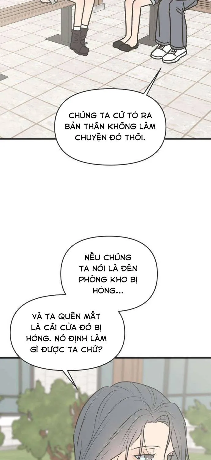 Scandal Bảo Vệ Hôn Nhân Chap 13 - Next Chap 14