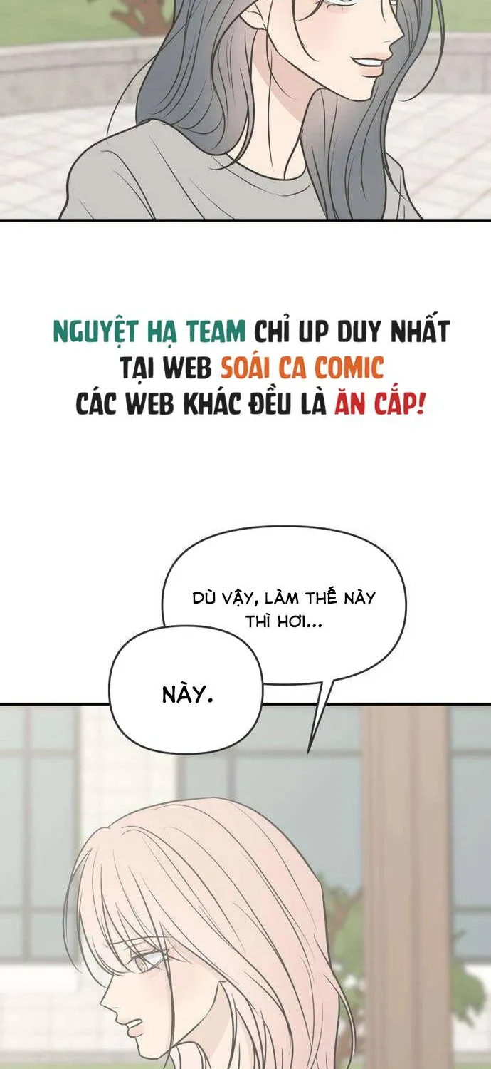 Scandal Bảo Vệ Hôn Nhân Chap 13 - Next Chap 14