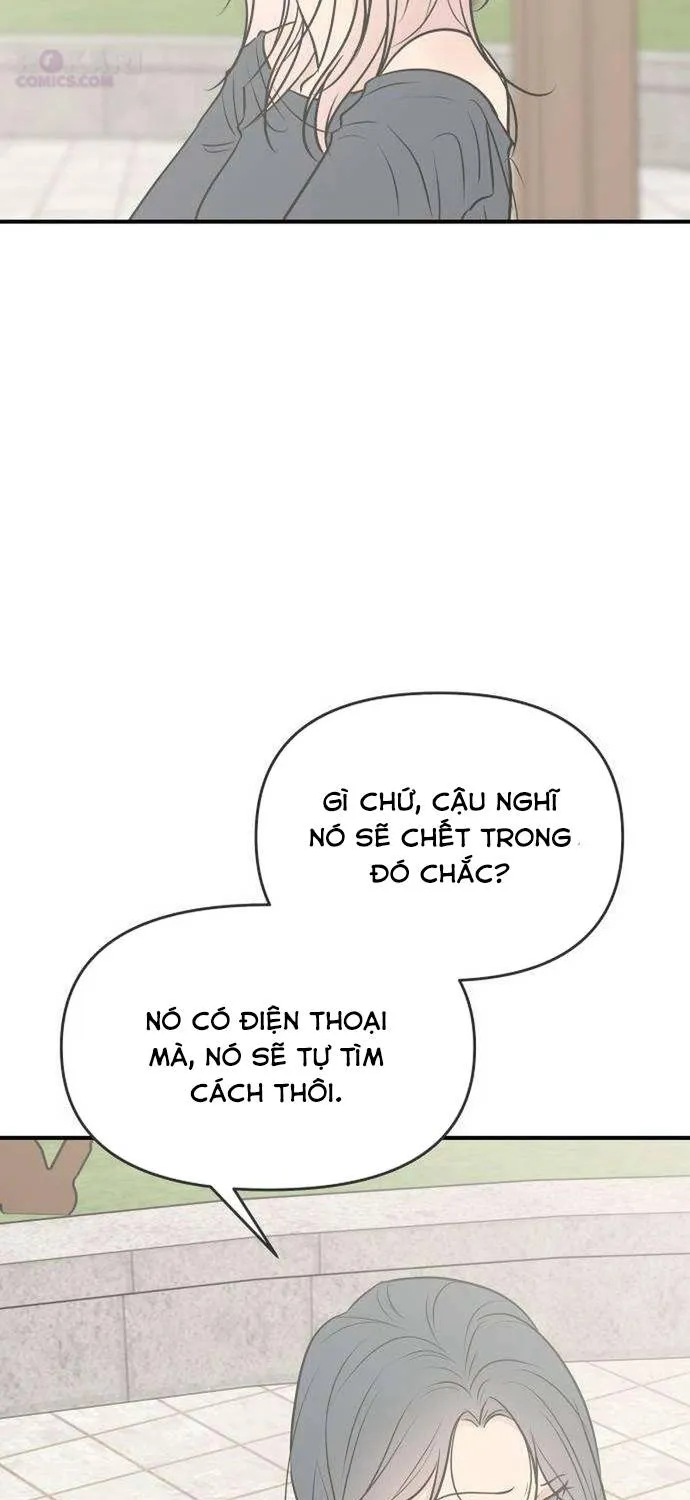 Scandal Bảo Vệ Hôn Nhân Chap 13 - Next Chap 14