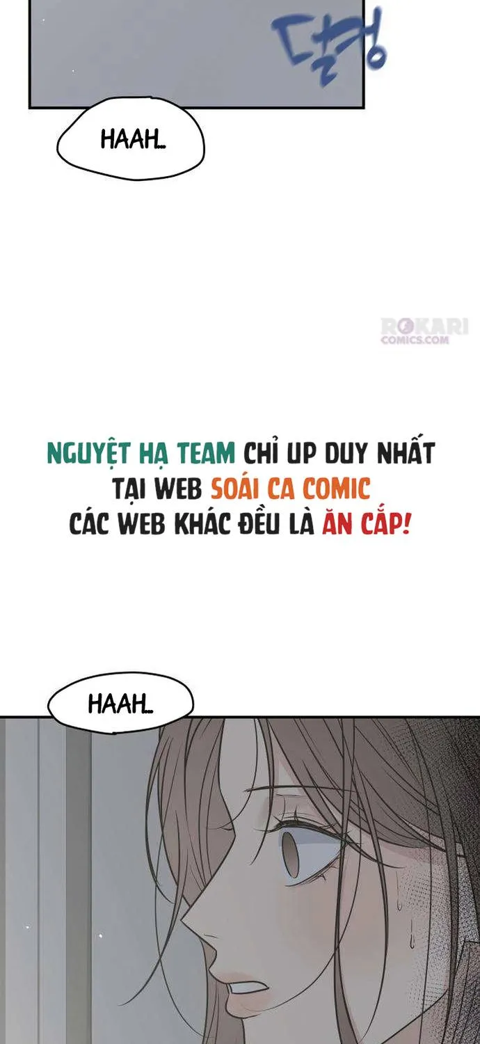 Scandal Bảo Vệ Hôn Nhân Chap 13 - Next Chap 14