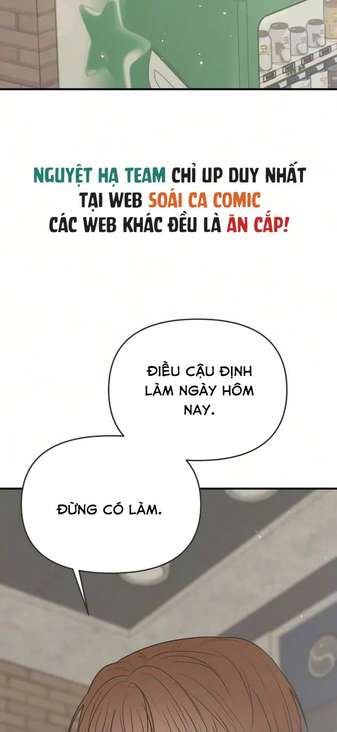Scandal Bảo Vệ Hôn Nhân Chap 14 - Next Chap 15