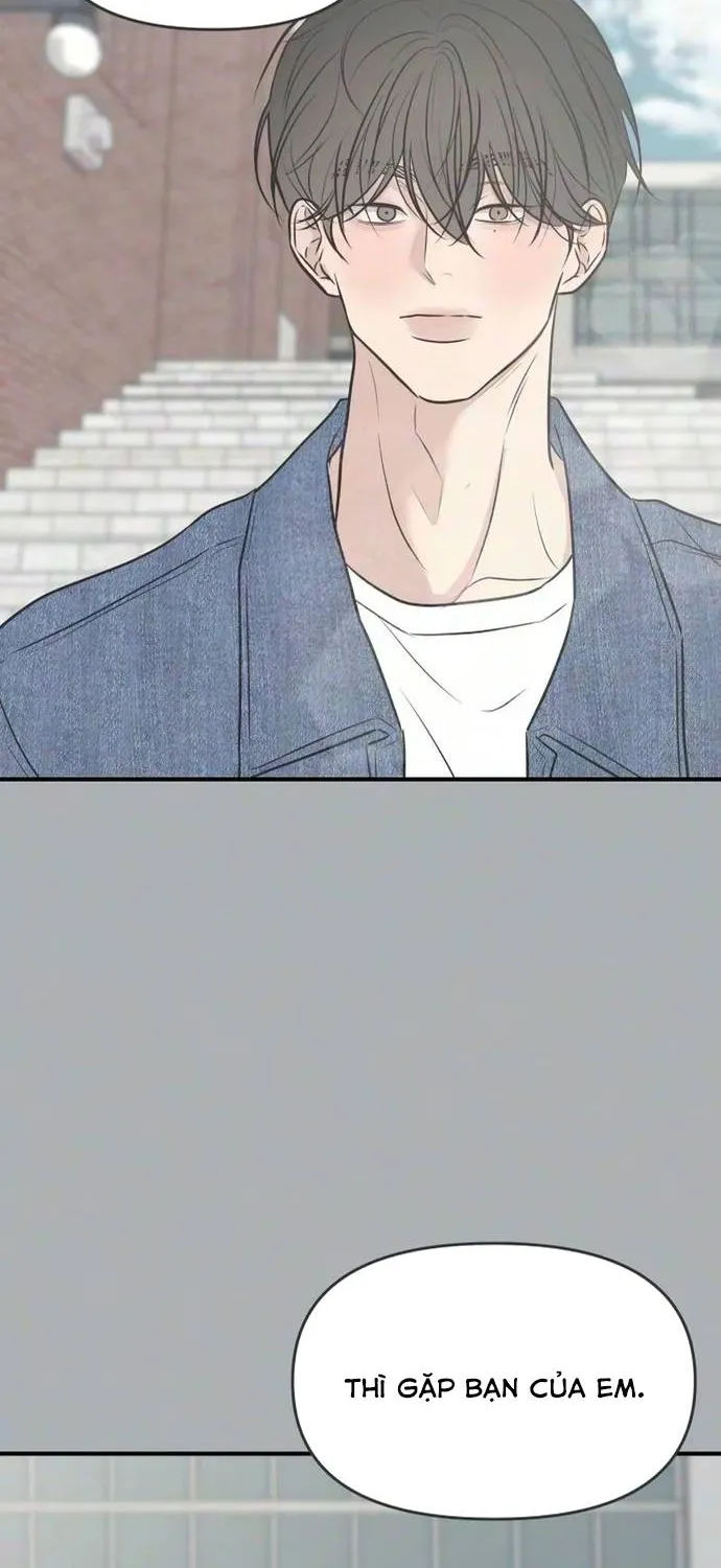 Scandal Bảo Vệ Hôn Nhân Chap 14 - Next Chap 15