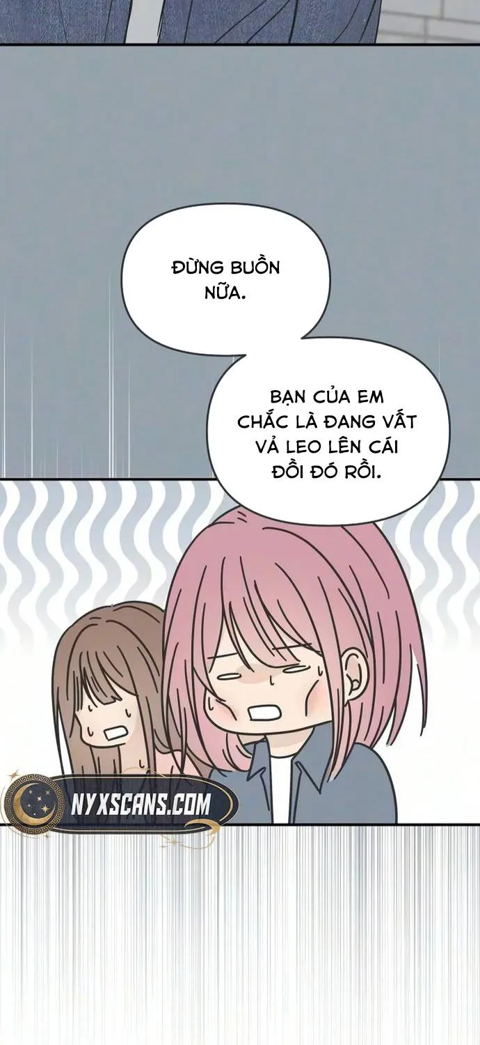 Scandal Bảo Vệ Hôn Nhân Chap 14 - Next Chap 15