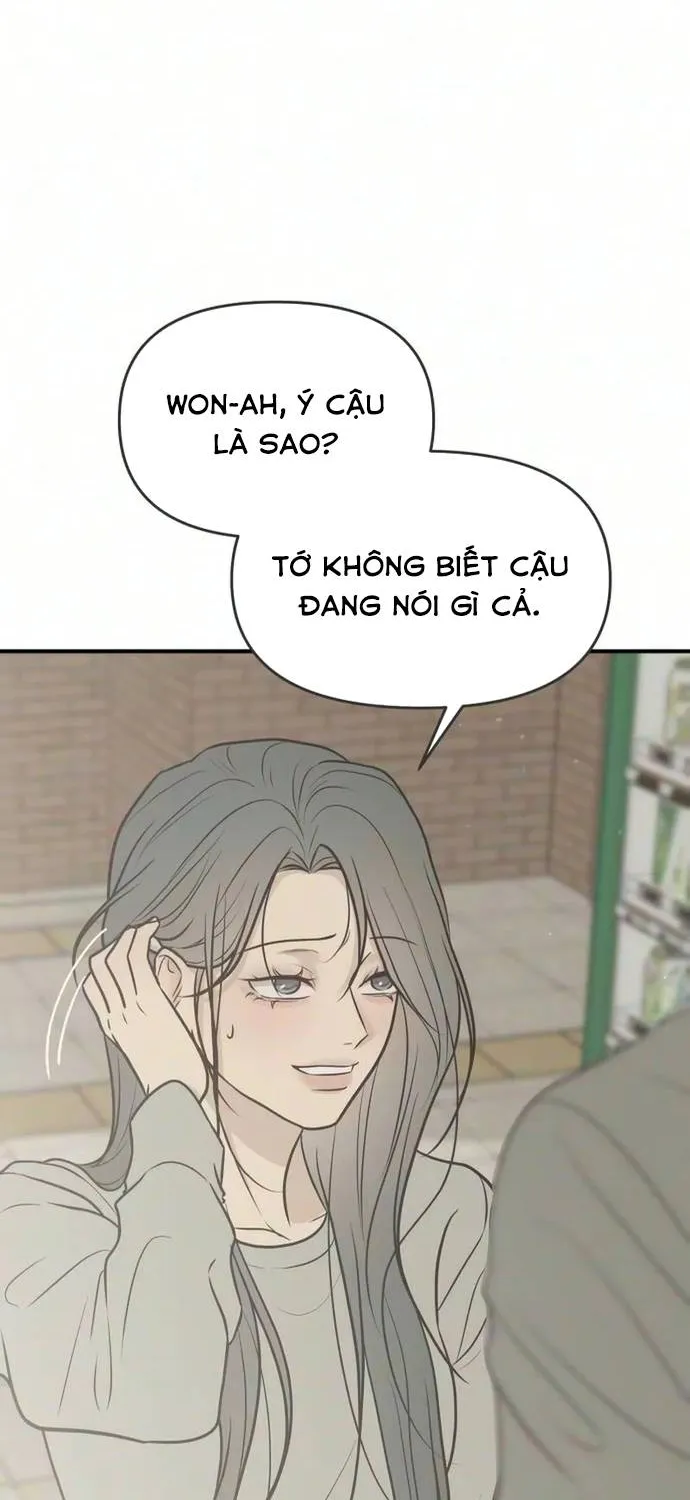 Scandal Bảo Vệ Hôn Nhân Chap 14 - Next Chap 15