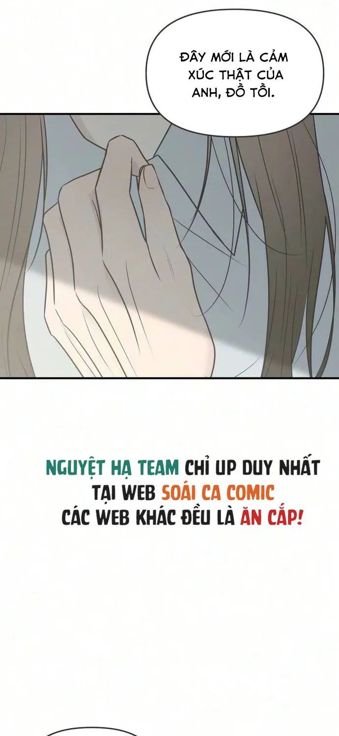 Scandal Bảo Vệ Hôn Nhân Chap 14 - Next Chap 15