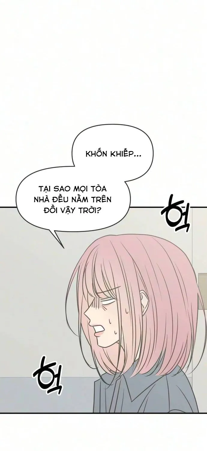 Scandal Bảo Vệ Hôn Nhân Chap 14 - Next Chap 15